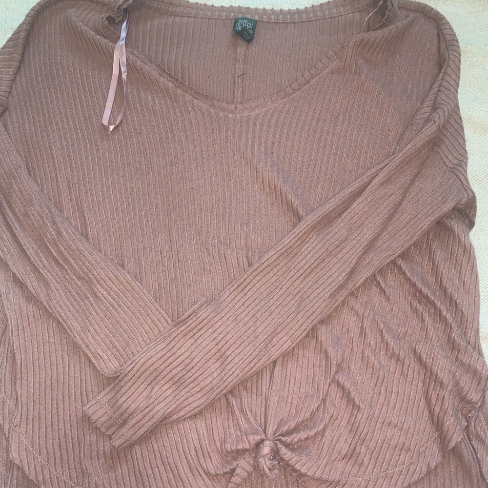 Wild Fable Thin Sweater